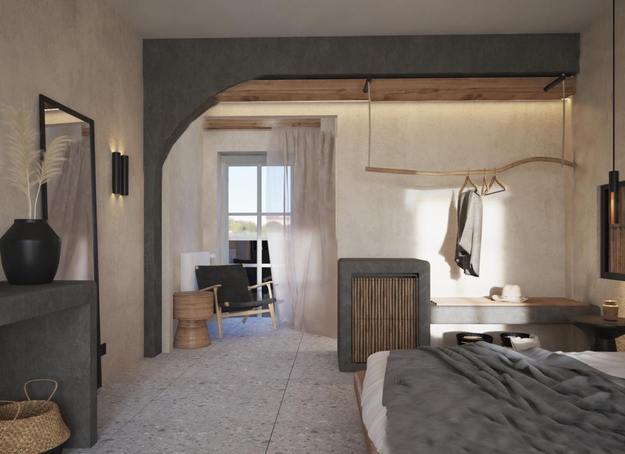 Apartmán William's Akrotírion