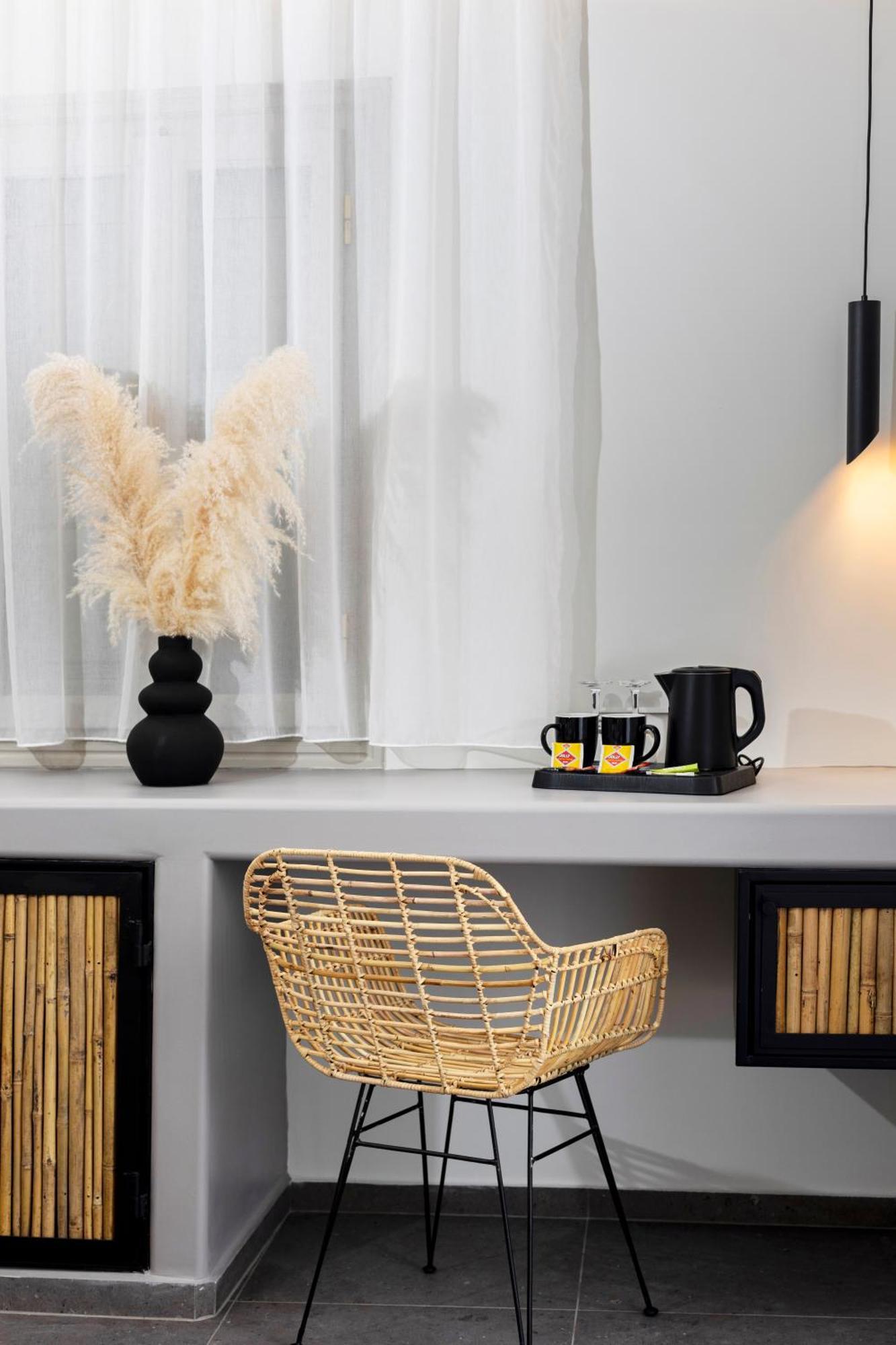 Apartmán William's *
