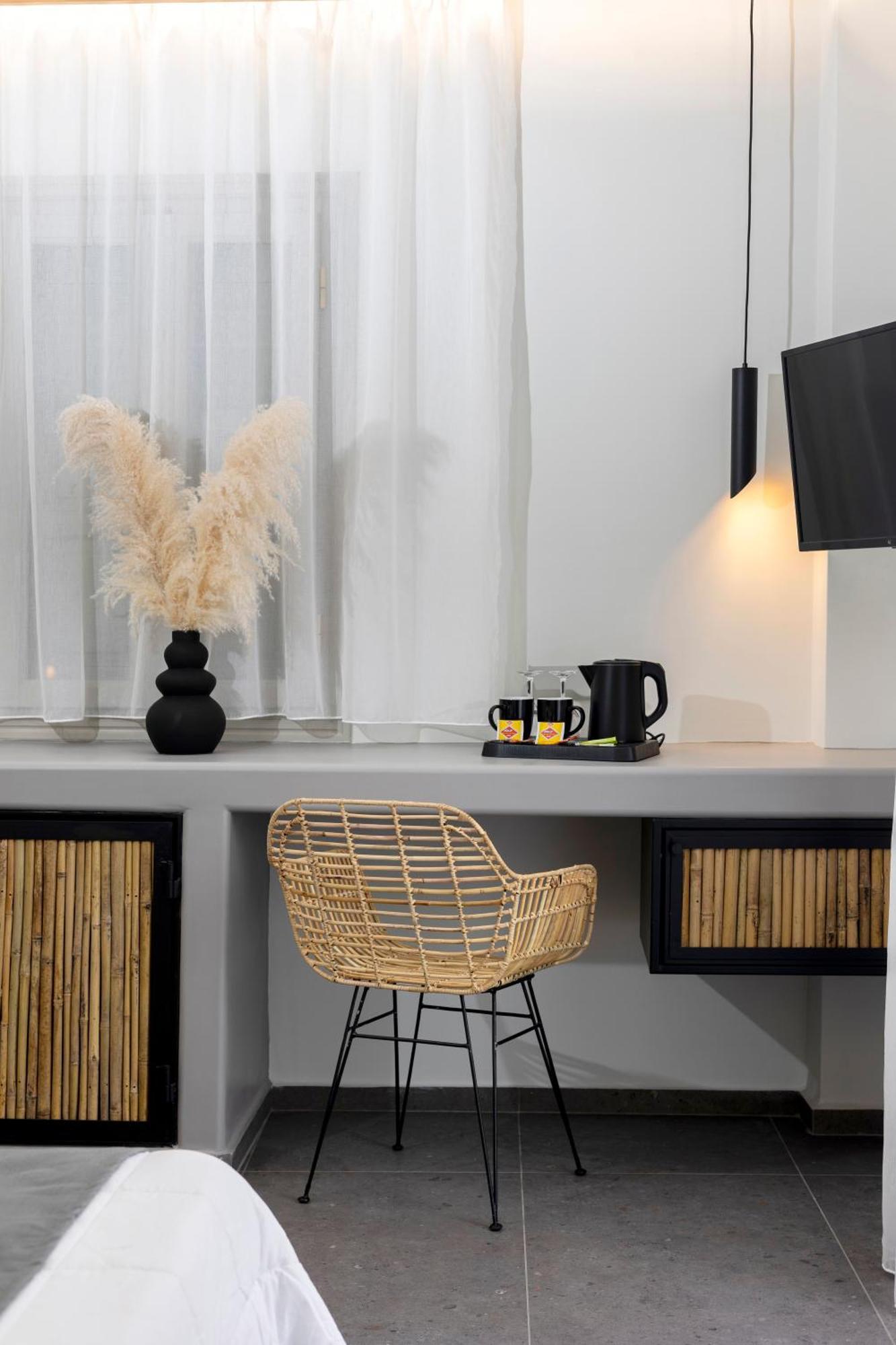 Apartmán William's Akrotírion