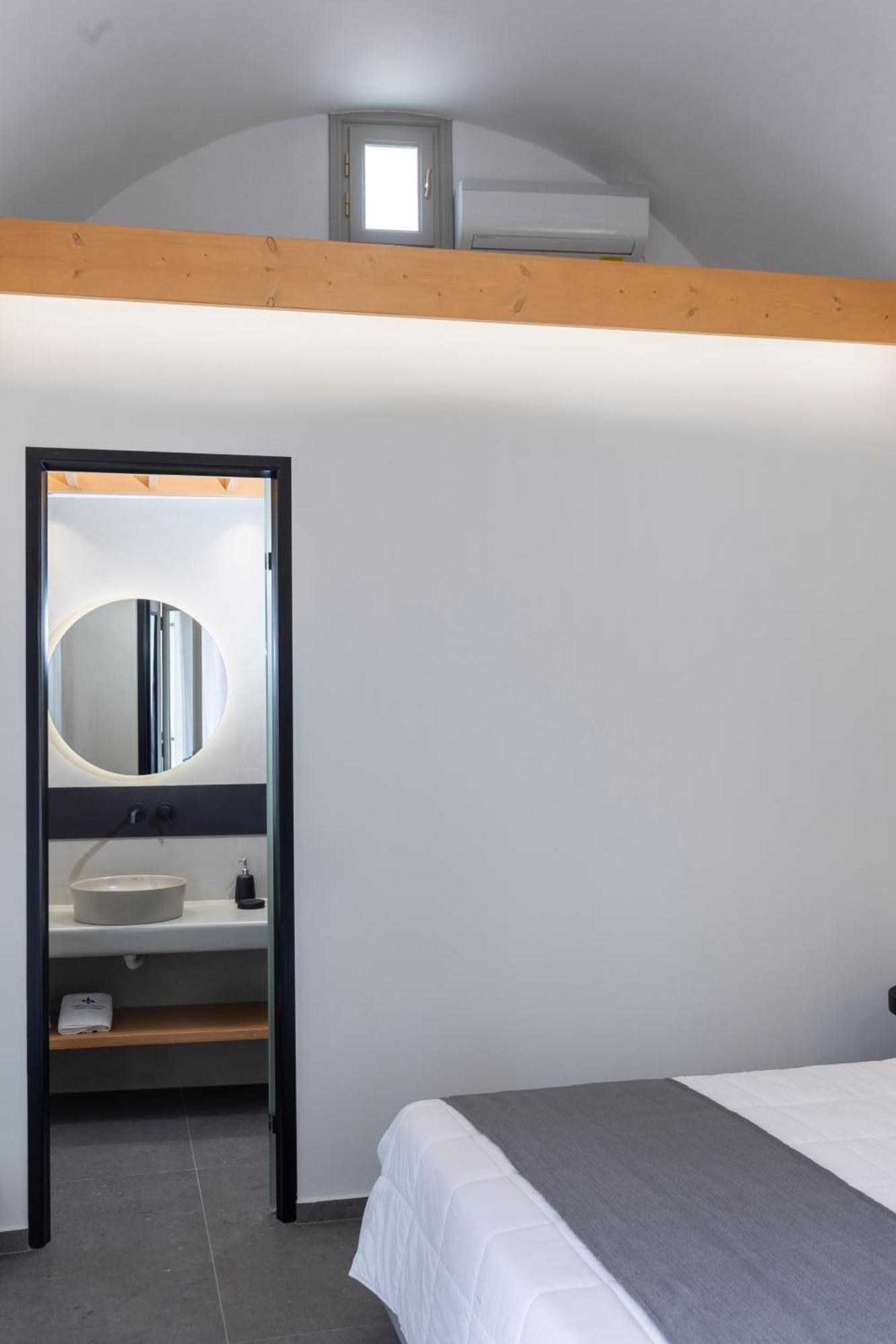 Apartmán William's Akrotírion