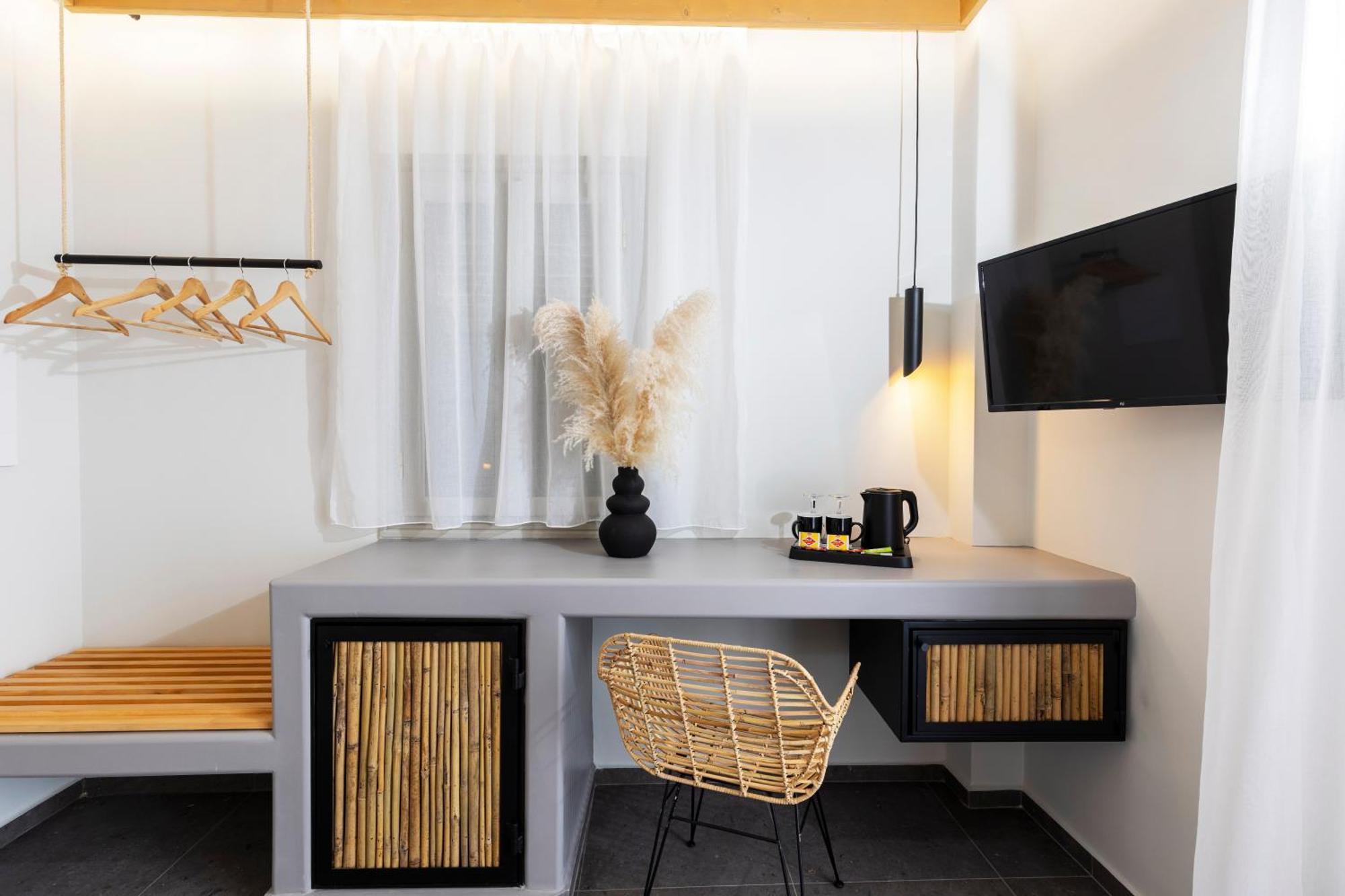 Apartmán William's
