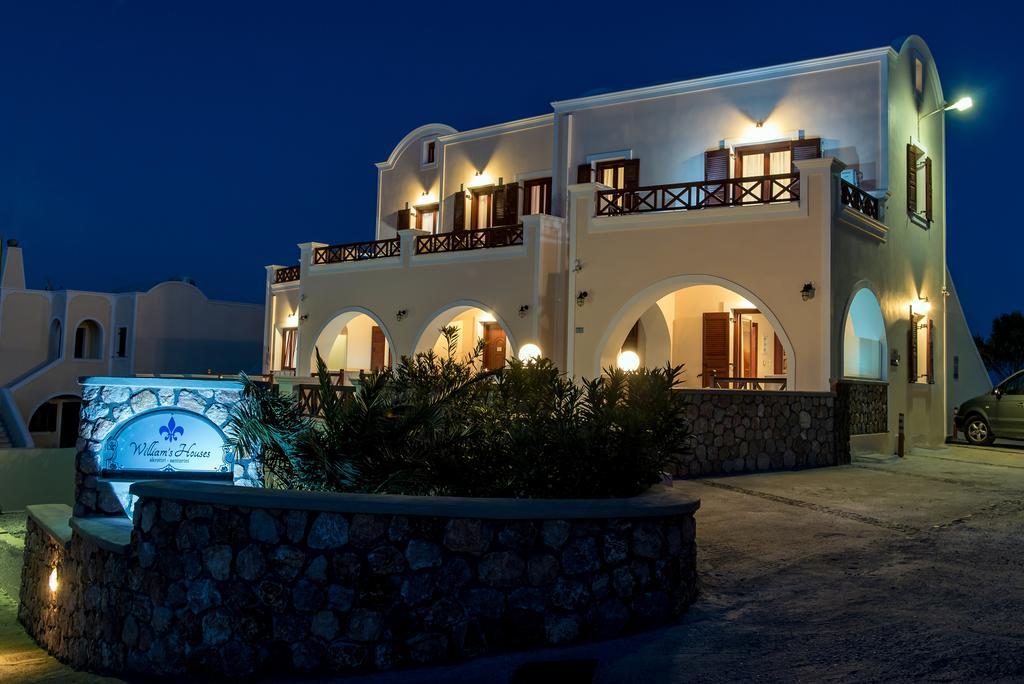 Apartmán William's