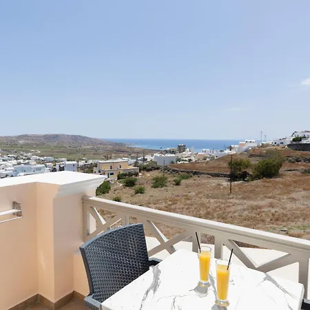 William'S Houses Akrotiri  Exterior photo