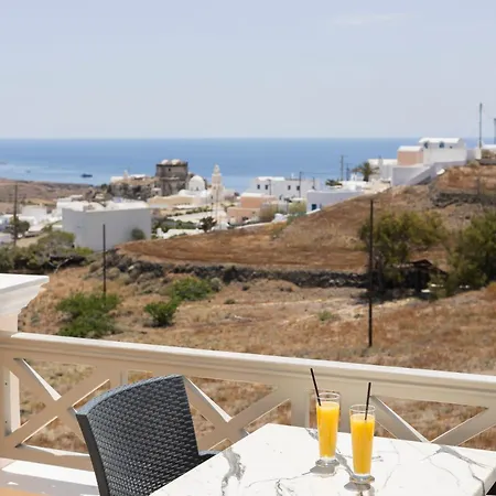 William'S Houses Akrotiri  Exterior photo