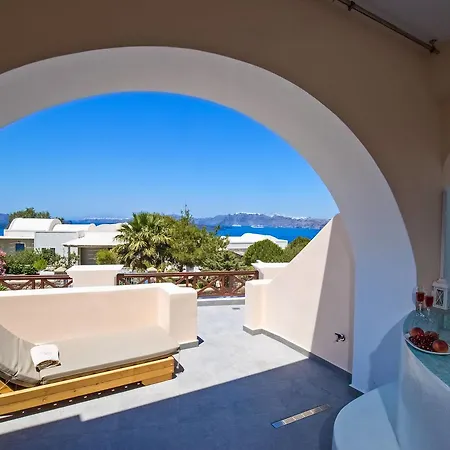 William'S Houses Akrotiri  Exterior photo