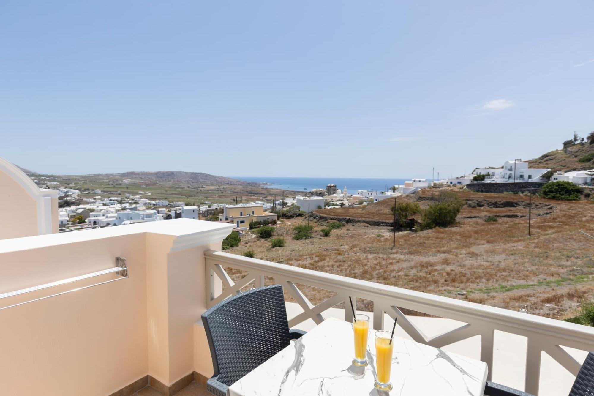 William's Akrotiri (Santorini)