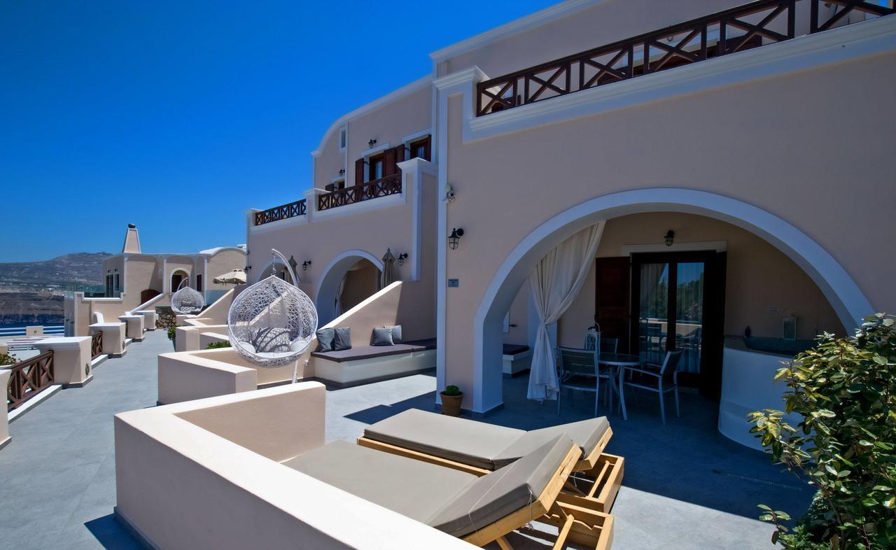 William's Akrotiri (Santorini)