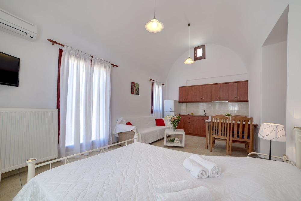 Apartment William's Akrotiri (Santorini)