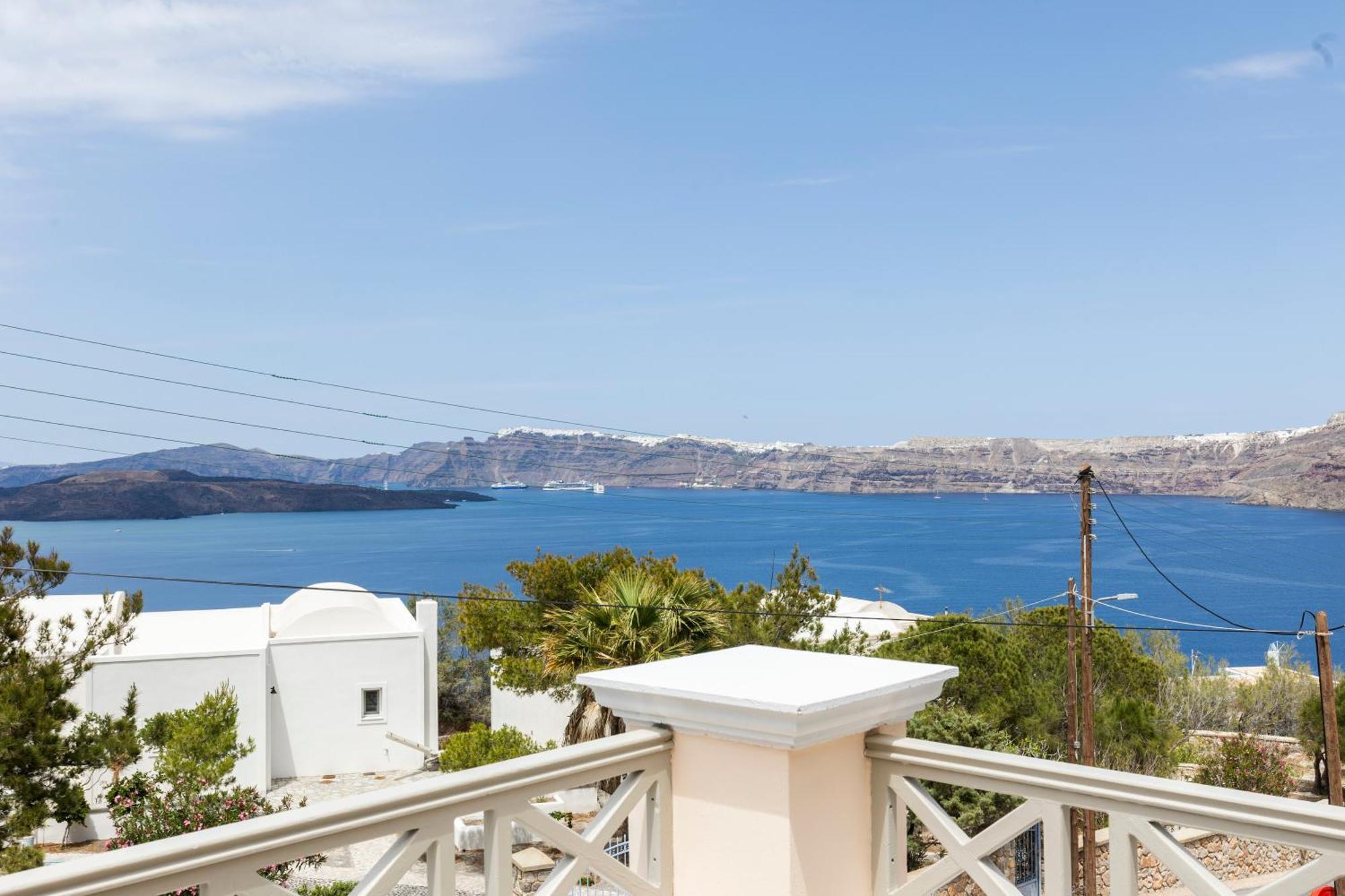 Apartment William's Akrotiri (Santorini)