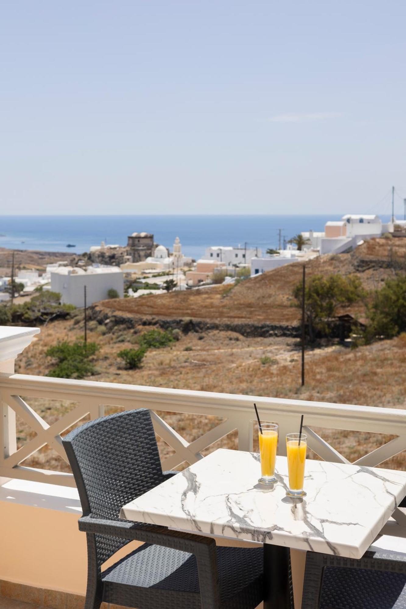 William's Apartment Akrotiri (Santorini)