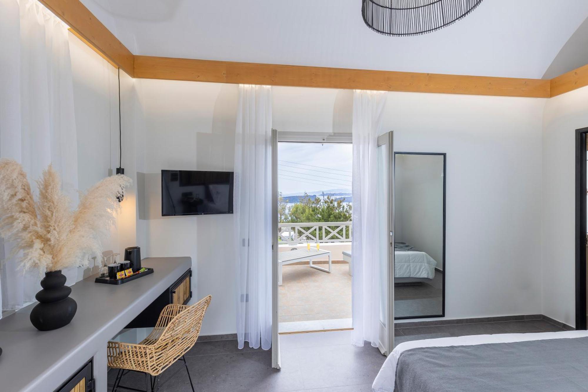Apartment William's Akrotiri (Santorini)